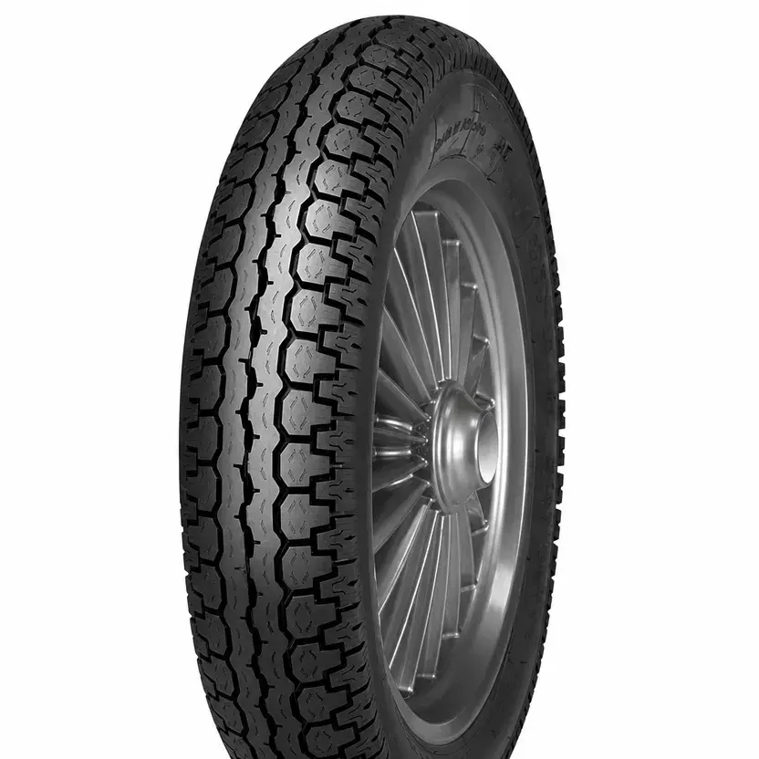 MITAS 4.00-10 74J B14 TL/TT