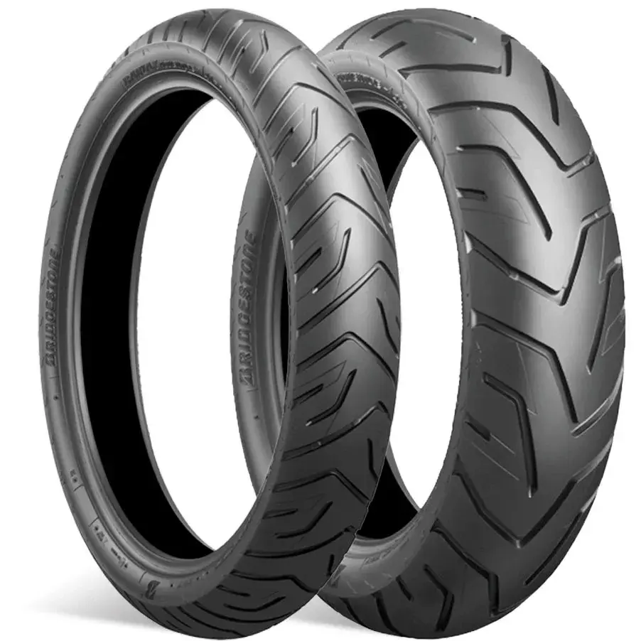 Bridgestone 150/70R18 70H BATTLAX A41 G TT