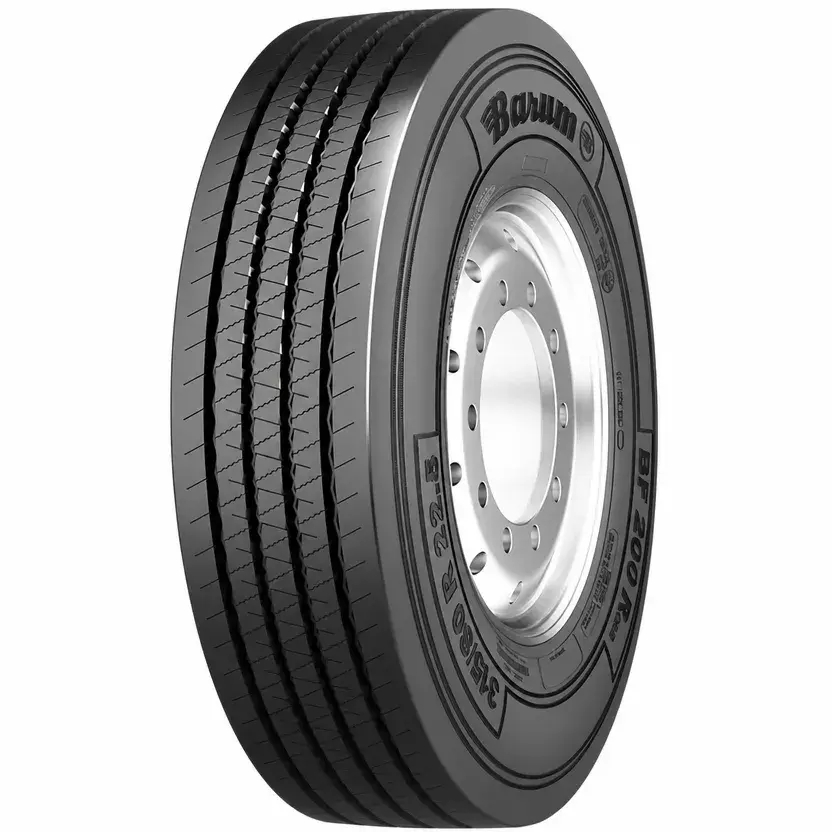 BARUM 315/70 R22.5 BF 200 R 156/150L 3PMSF M+S FRONT