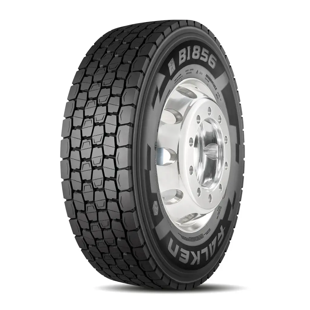 FALKEN 315/70 R22.5 BI856 154/150L 3PMSF M+S DRIVE