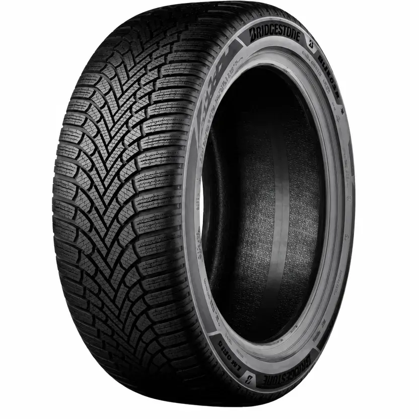 Bridgestone Blizzak 6 ( 195/50 R16 88H XL Enliten / EV )