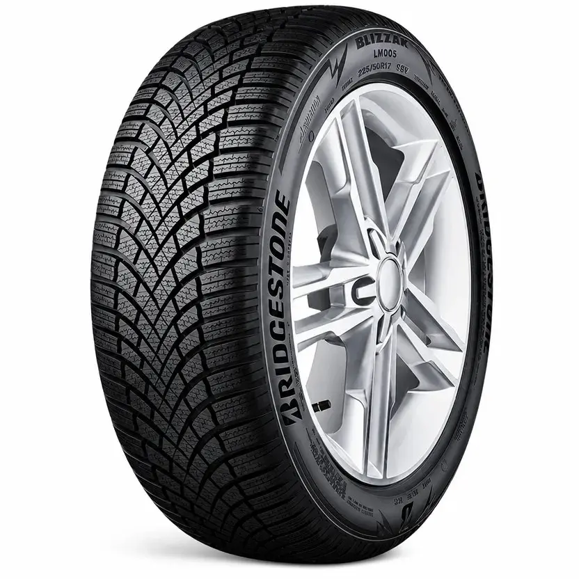 Bridgestone 205/70R15 96T BLIZZAK LM-005