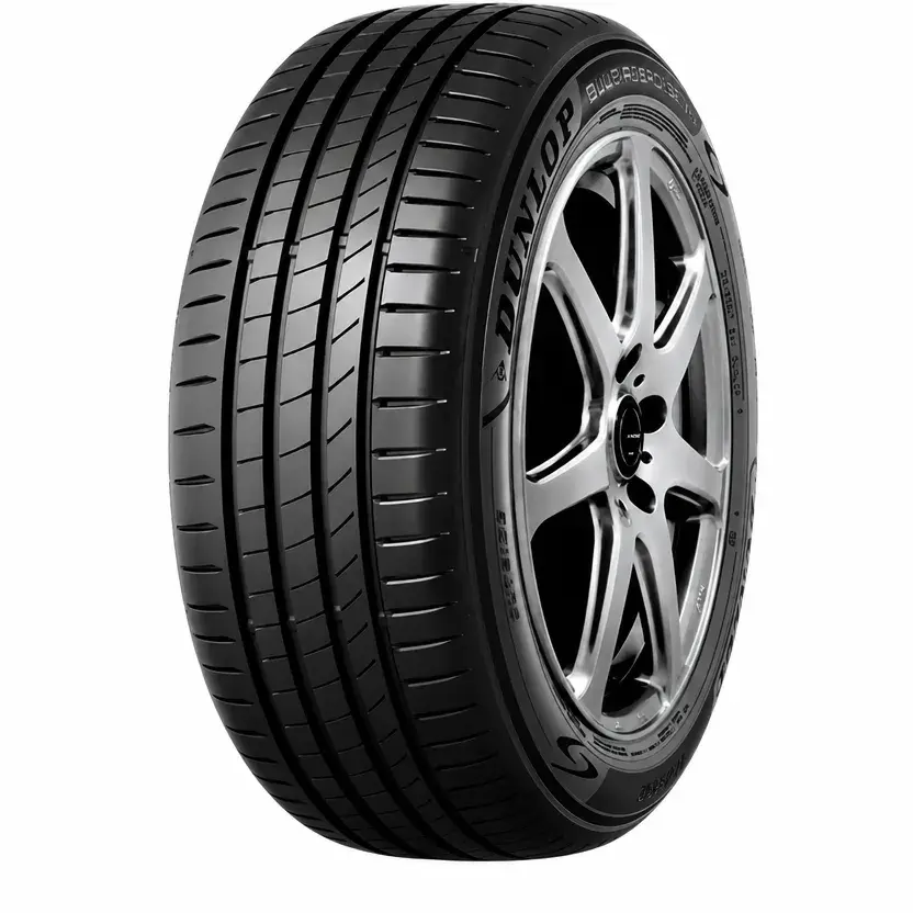 Dunlop 215/55R16 93V BLUE RESPONSE TG DOT25