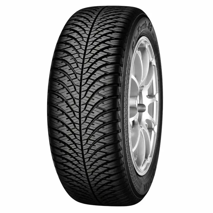 Yokohama BLUEARTH-4S (AW21) 215/50 R19 93T