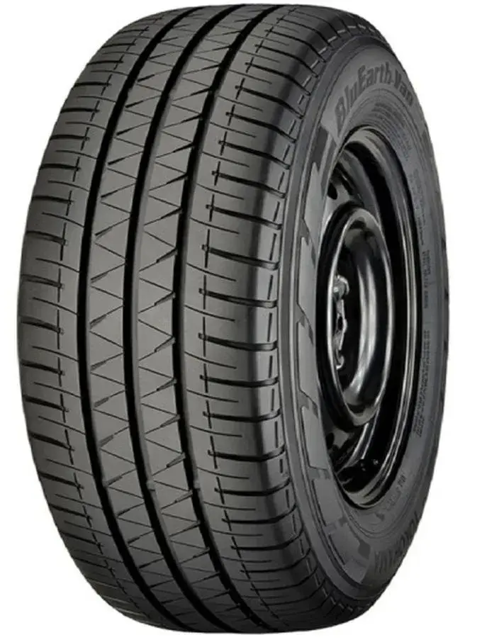 Yokohama 195/65R16C 104/102T BluEarth-Van RY55