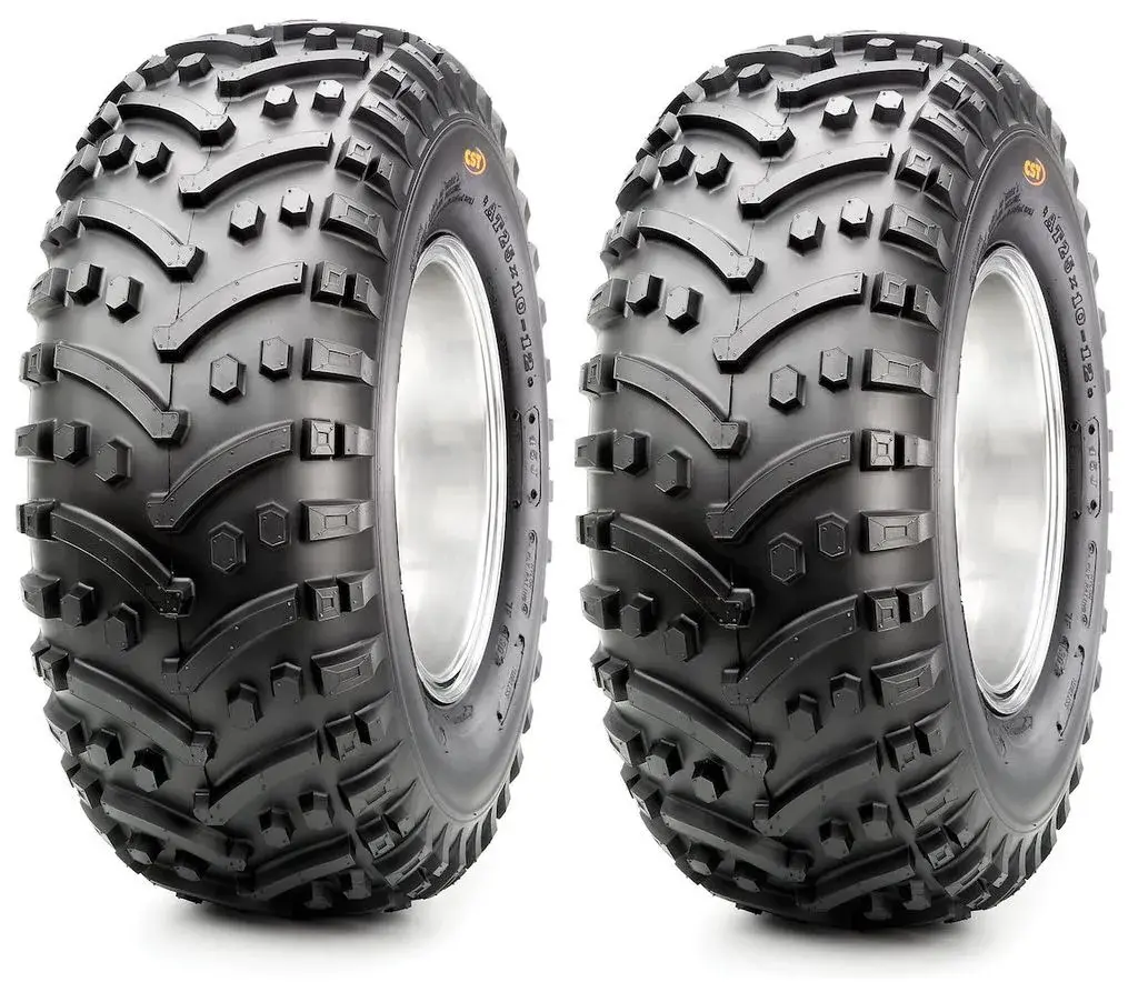 CST 25x8,00-12 C-828 43N 6PR TL