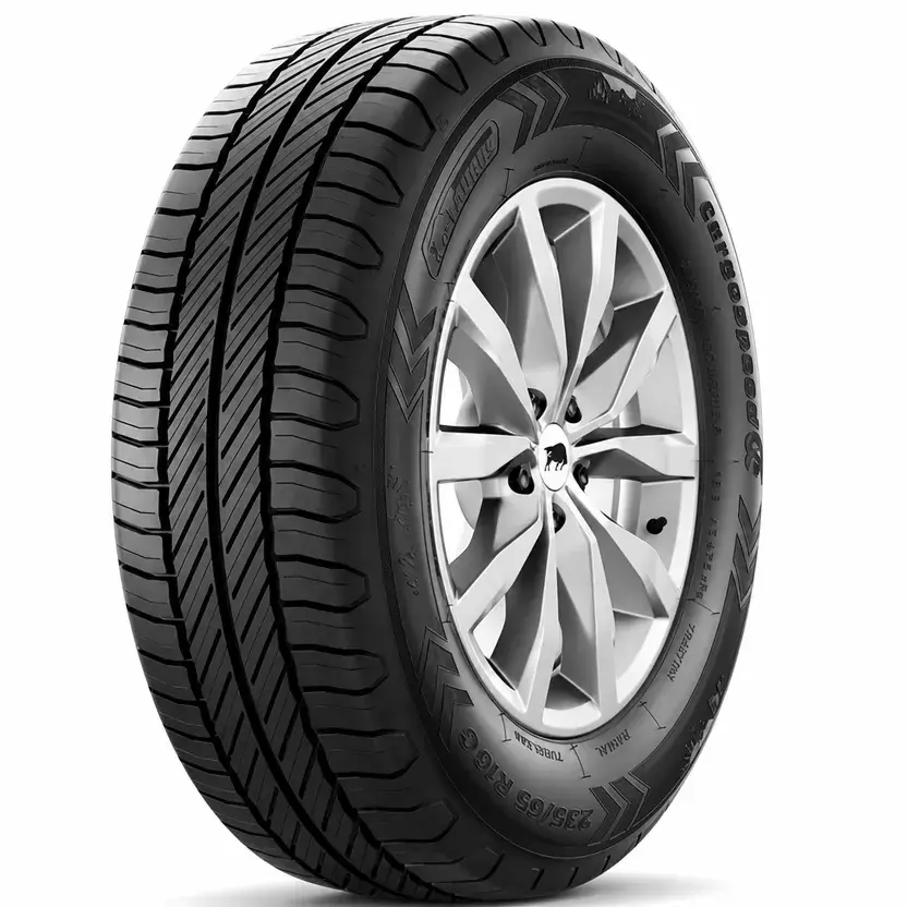 Sebring 215/65R16C 109/107T CARGO SPEED EVO