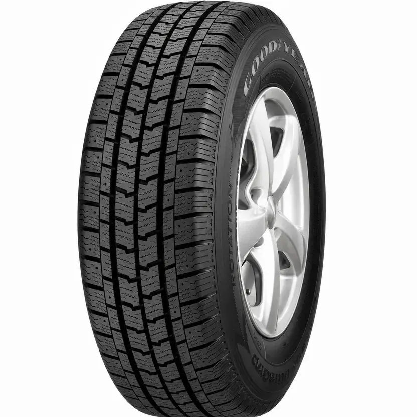 205/65R16 107T, Goodyear, UltraGrip Cargo