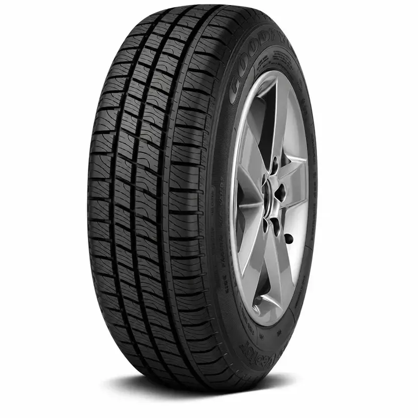 Goodyear 215/60R17C 109T Cargo Vector 2