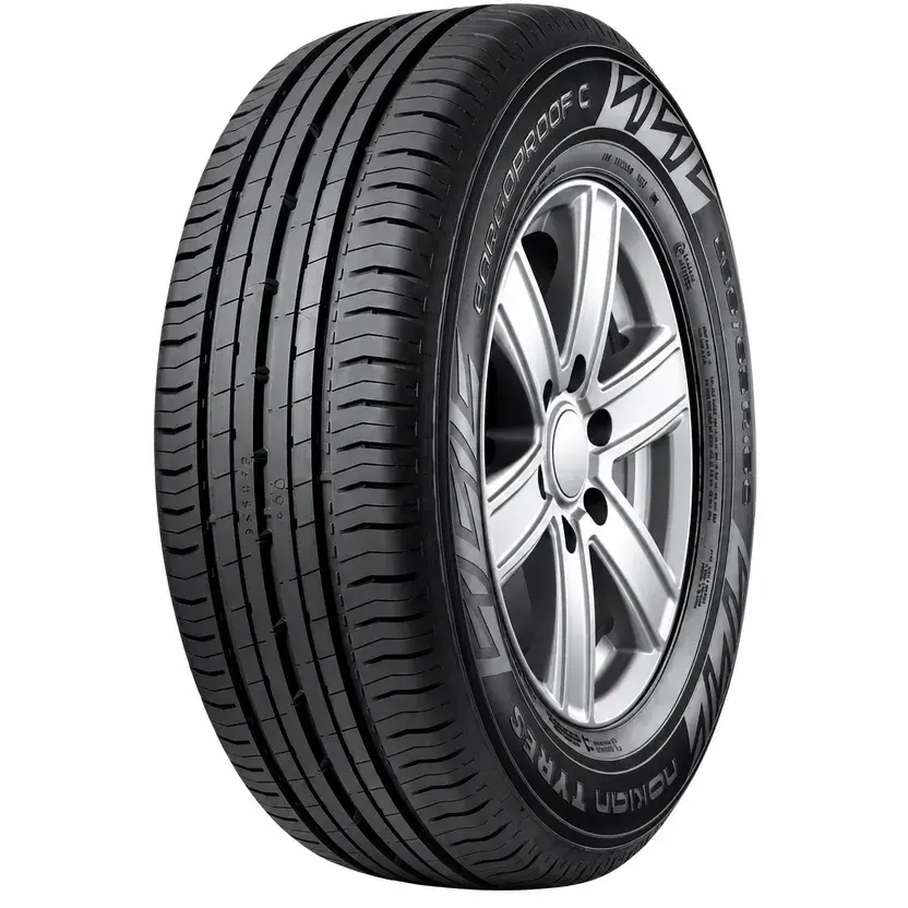 Nokian 195/60R16C 99/97H CARGOPROOF C