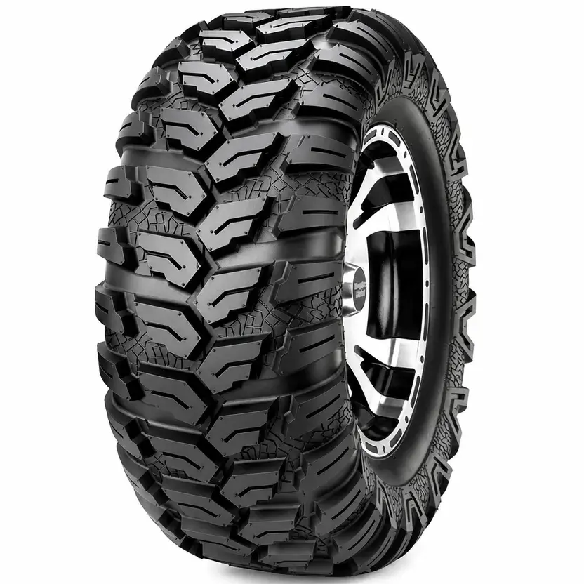 Maxxis 25x10,00R12 74N Ceros MU-08 TL