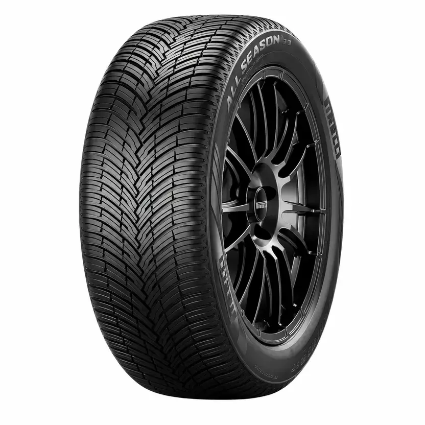 Pirelli 195/60R16 93V CINTURATO ALL SEASON SF 3 XL M+S