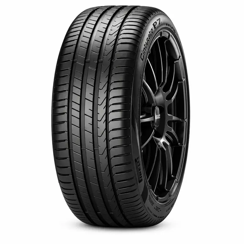 Pirelli Cinturato P7 (P7C2) ( 225/45 R18 95Y XL MO, s ochrannou ráfku (MFS) )