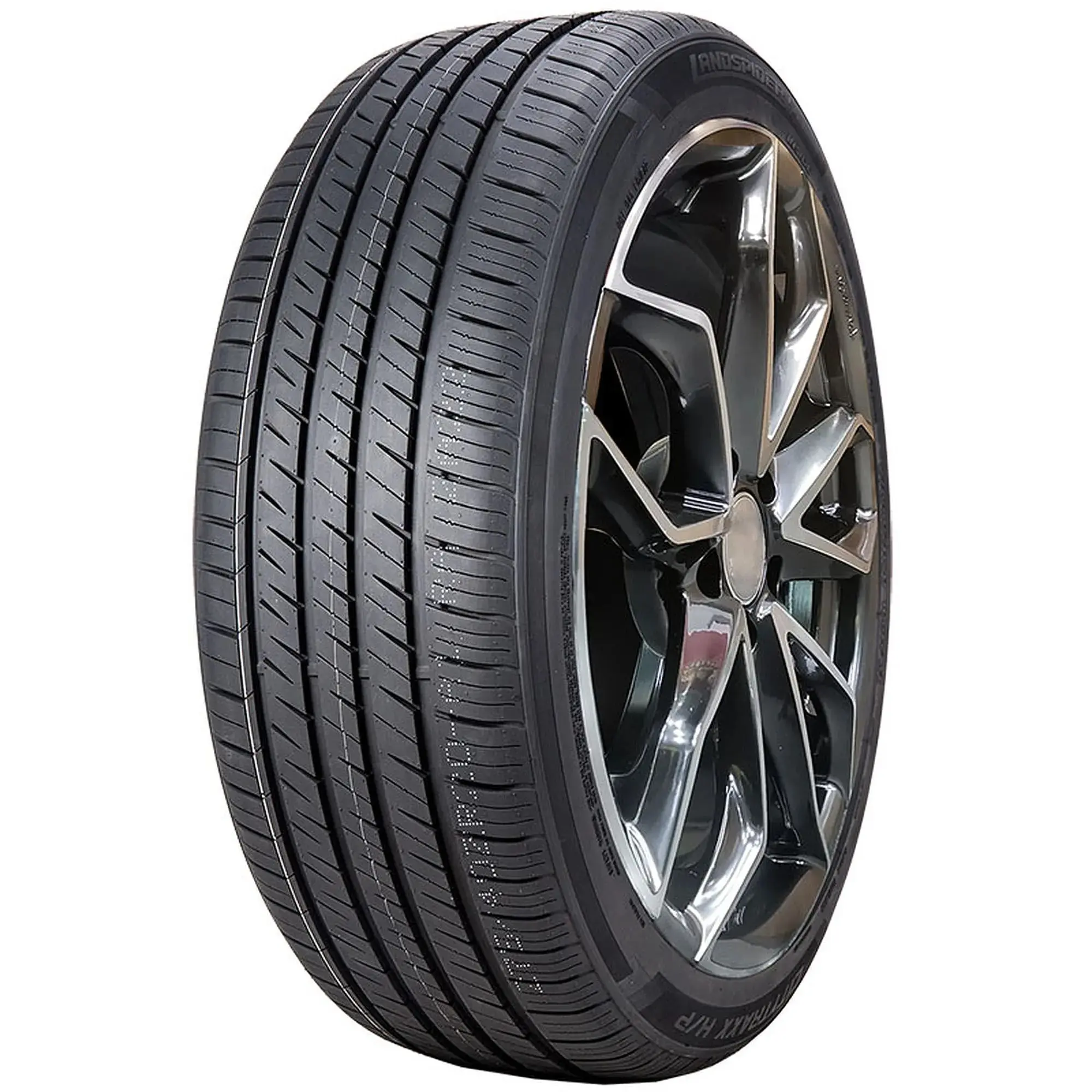 Landspider 225/45R17 94W CITYTRAXX H/P