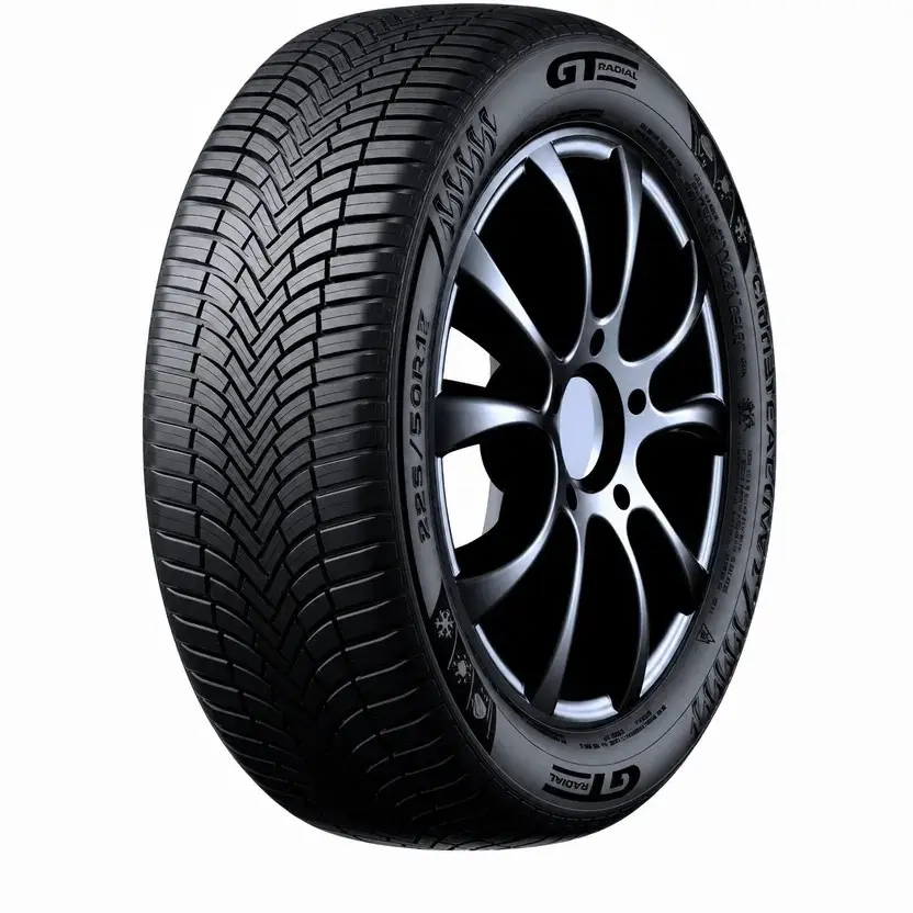 GT Radial 195/55R15 85H CLIMATEACTIVE DOT25/26
