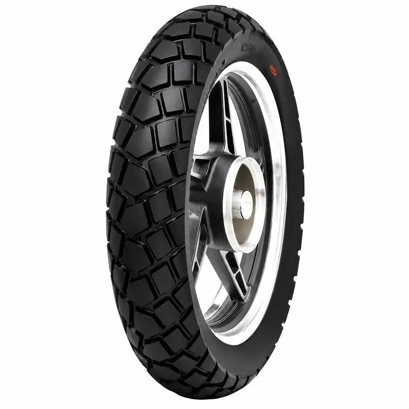 CST Tires 130/80R17 65S CM-617 TT