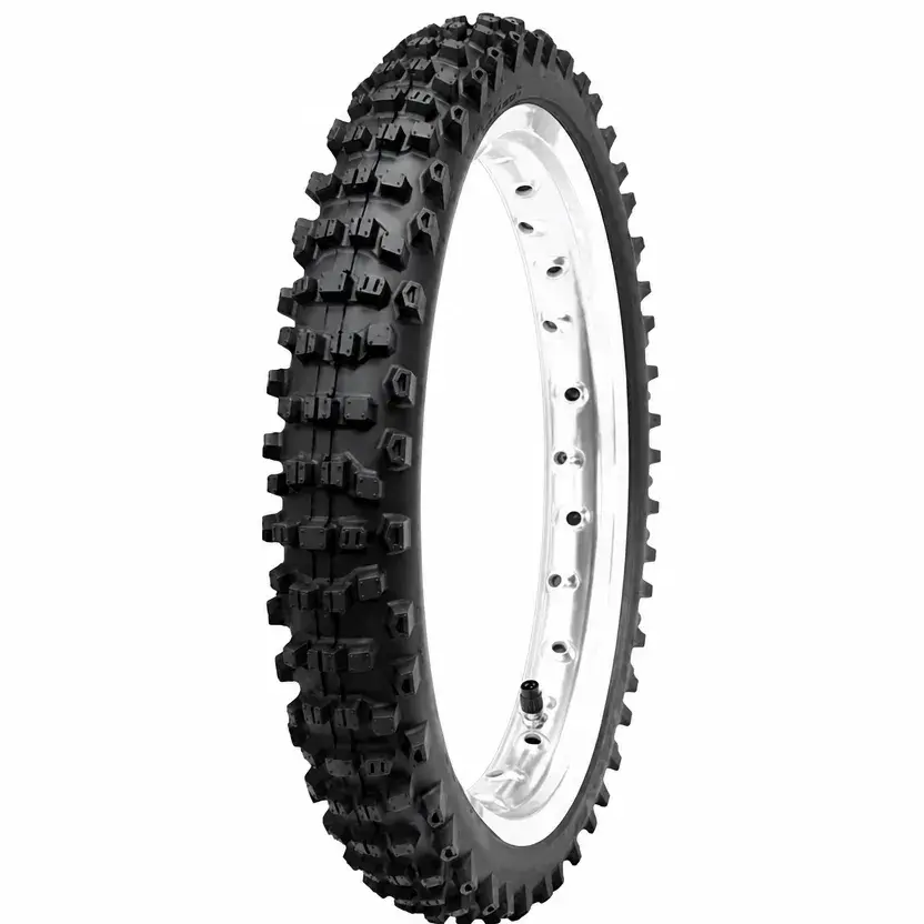 CST Tires 90/90R19 52M CM-708 TT