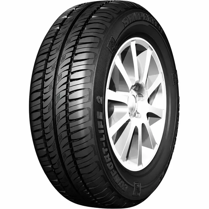 Semperit COMFORT LIFE 2 175/70 R14 84T