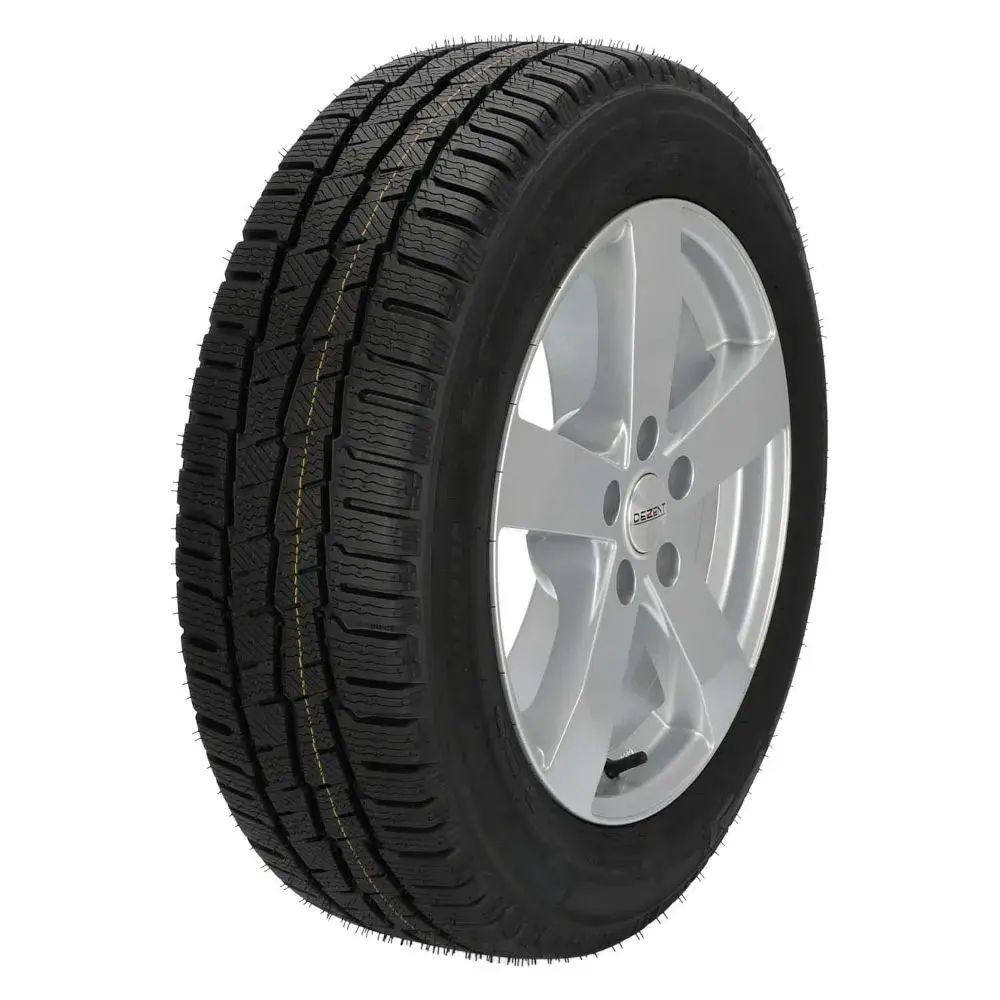 Sailun COMMERCIO 4SEASONS 205/75 R16 113/111R