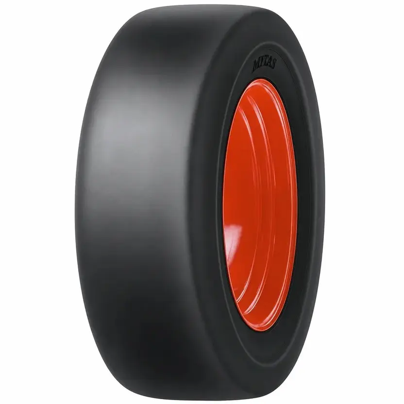 MITAS 13/80 R20 COMPACTOR 164A3 TT