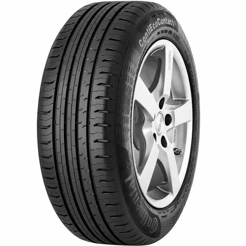 Continental 185/55R15 82H ContiEcoContact™ 5