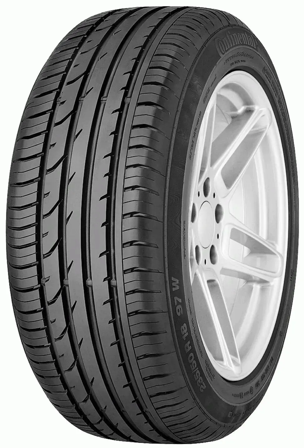 Continental 195/65R15 91H ContiPremiumContact™ 2