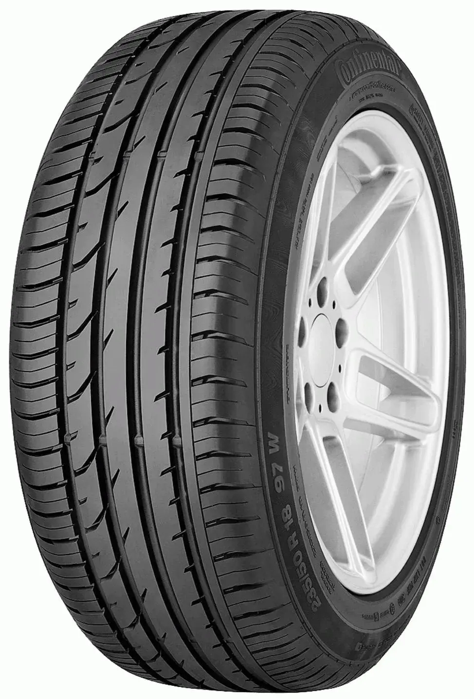 Continental 215/45R16 90V ContiPremiumContact™ 2