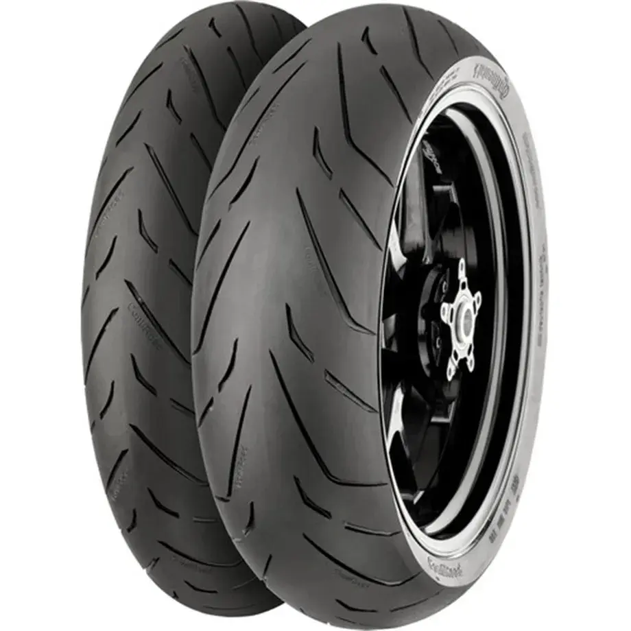 Continental 130/70R17 62H ContiRoad™ TL