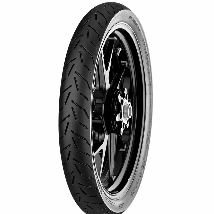 Continental 80/100R18 47P CONTISTREET