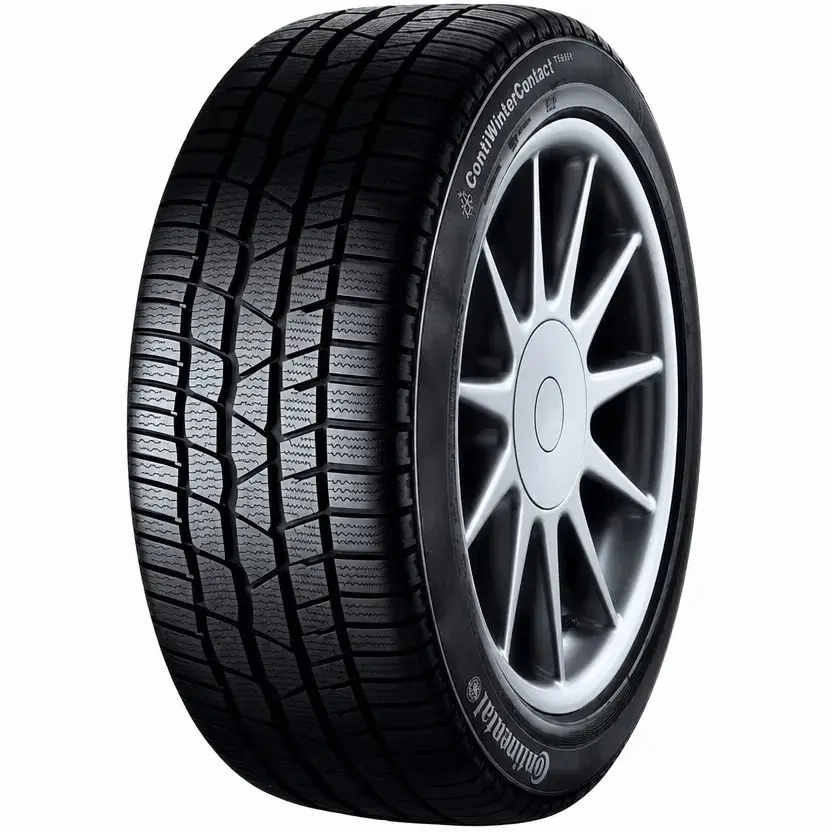 Continental 225/60R17 99H CONTIWINTERCONTACT™ TS 830 P SUV SSR FR