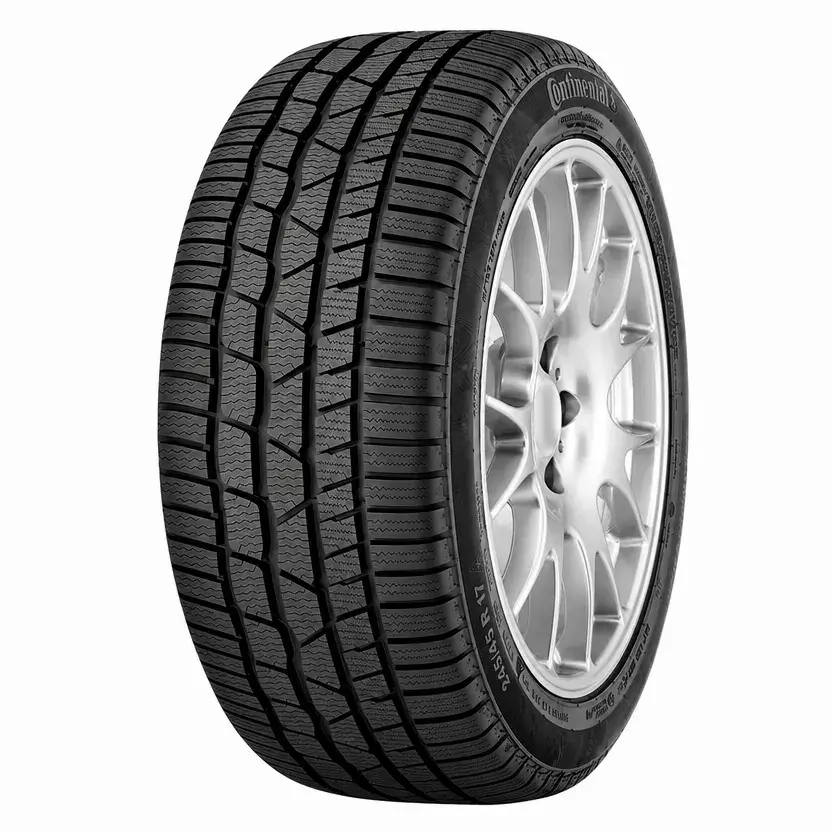 Continental 225/50R17 94H ContiWinterContact™ TS 830 P FR AO