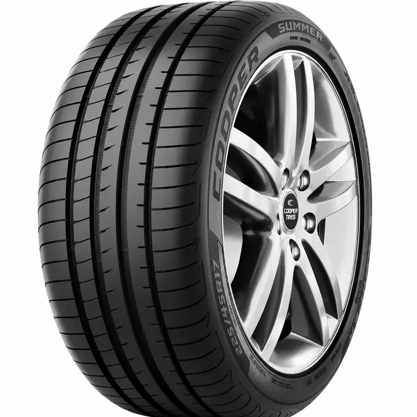 Cooper Summer 1A 225/50 R17 94 Y MSF