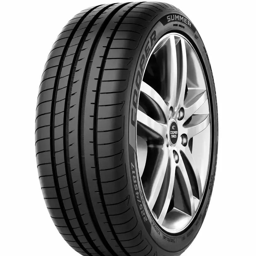 Cooper Summer ( 195/65 R15 95H XL EVR )