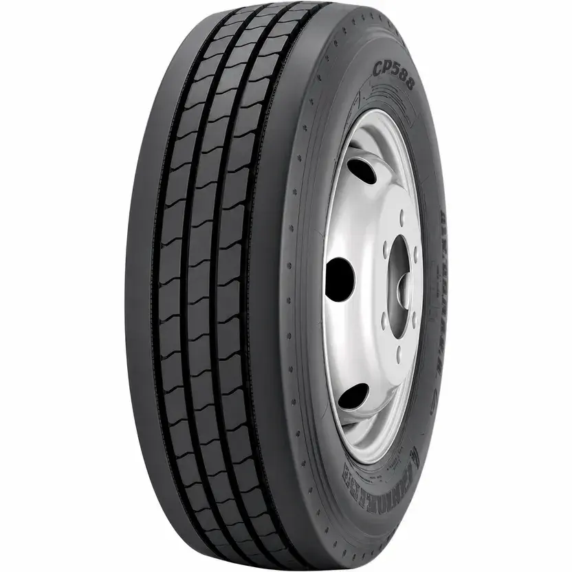 Maxxis CR-966N Trailermaxx ( 195/55 R10C 98/96P )