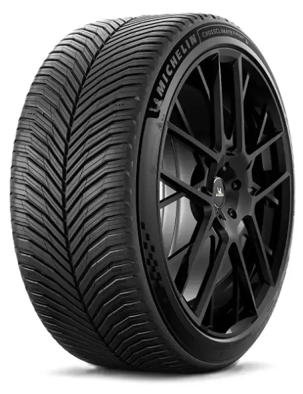 Michelin 255/35R21 98Y CROSSCLIMATE 3 SPORT XL DOT26