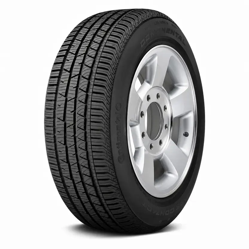 Contintal CrossContact LX Sport 225/65 R17 102 H MSF