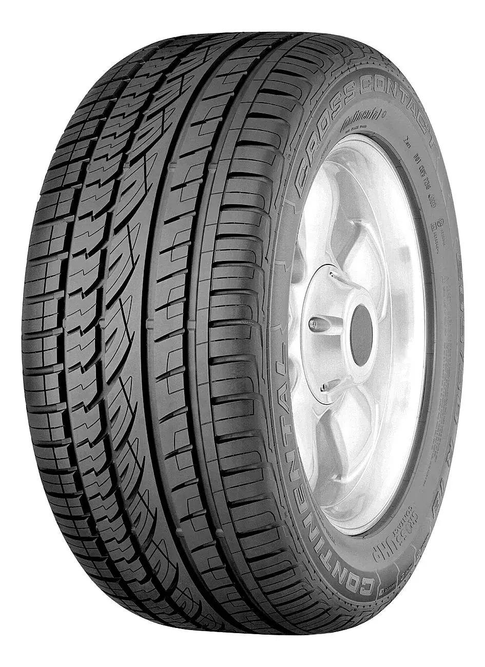 Continental CrossContact UHP 305/40 R22 114 W Letní