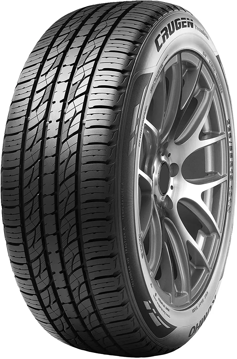 Kumho 205/70R15 96T CRUGEN KL33