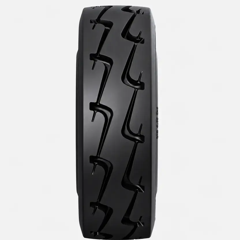 Continental 225/75R10 142A5 CS20