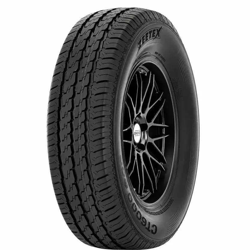 Zeetex 195/65R16 104/102T CT6000 eco