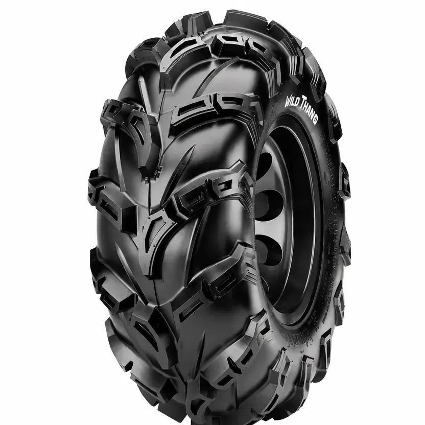 CST 27x11,00-12 (275/65-12) CST Wild Thang, CU-06 74J TL