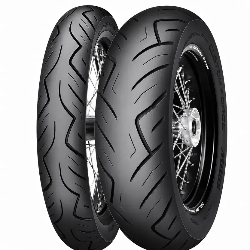 Mitas 150/80R16 77H CUSTOM FORCE TL
