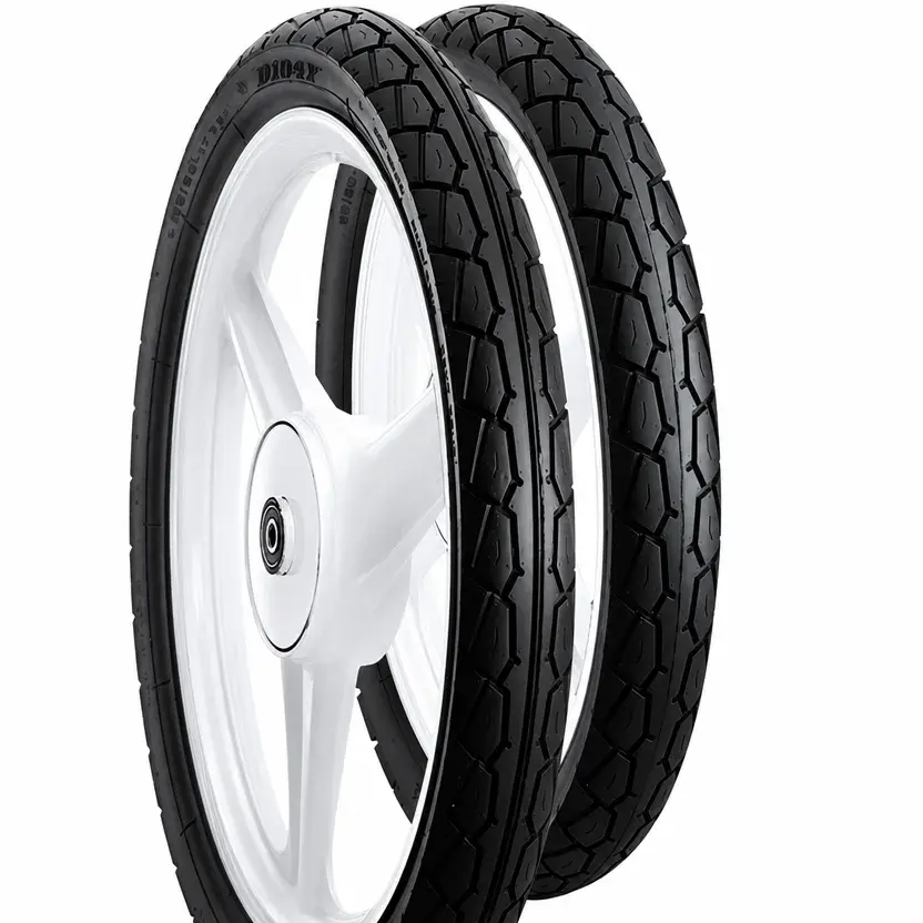 Dunlop 2.75/-R17 D104