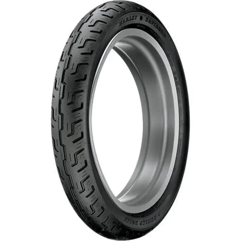 Dunlop 100/90R19 57H D401 HARLEY.D