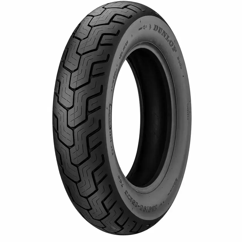DUNLOP 85.0016 77H D402 H/D TL