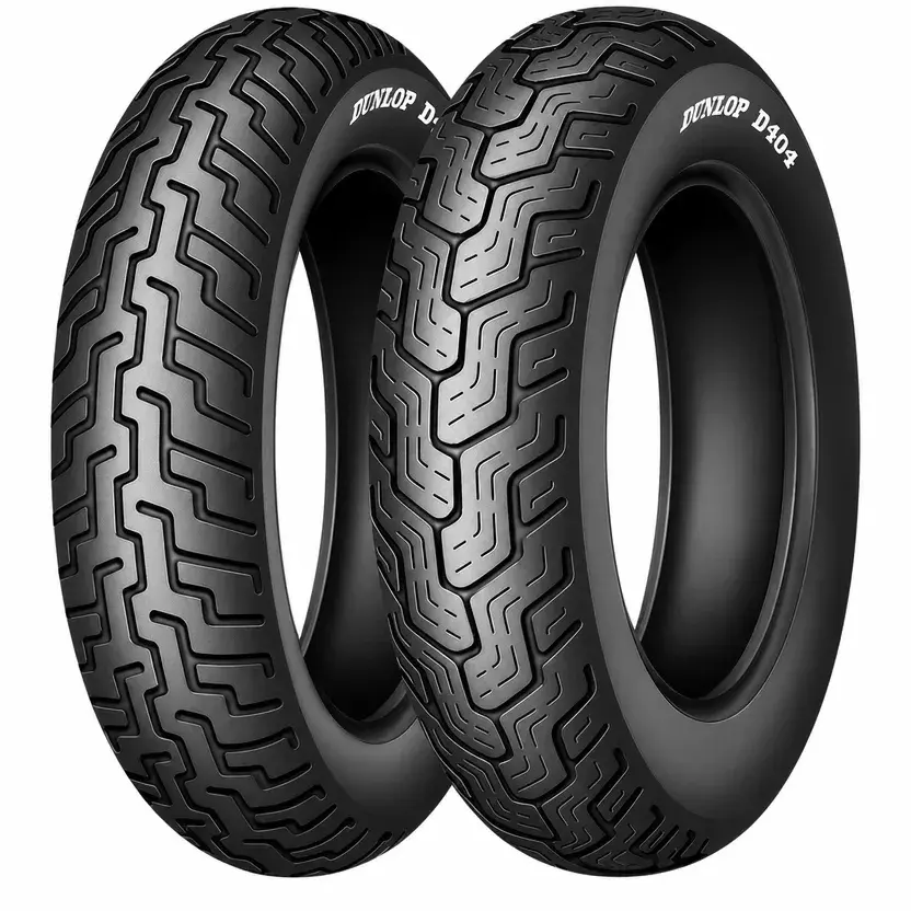 Dunlop 150/80R16 71H D404F