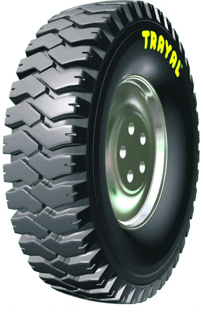TRAYAL 8.15-15 D45S 16PR TT