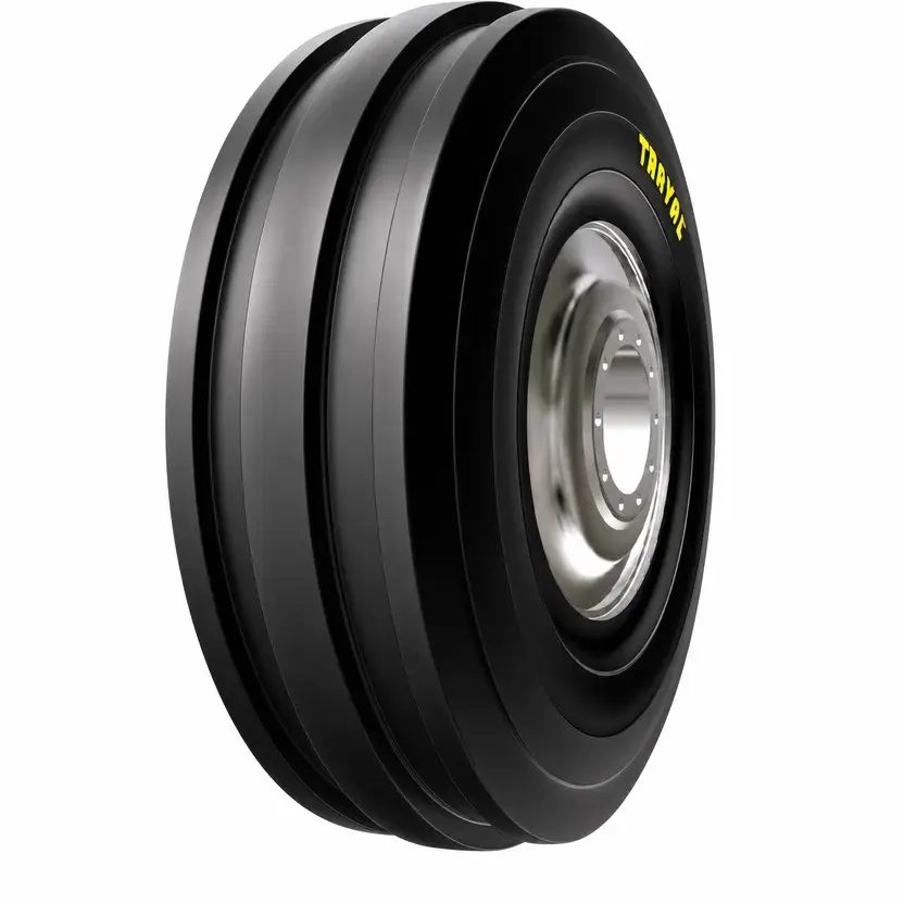 TRAYAL 6.00-16 D55 8PR TT