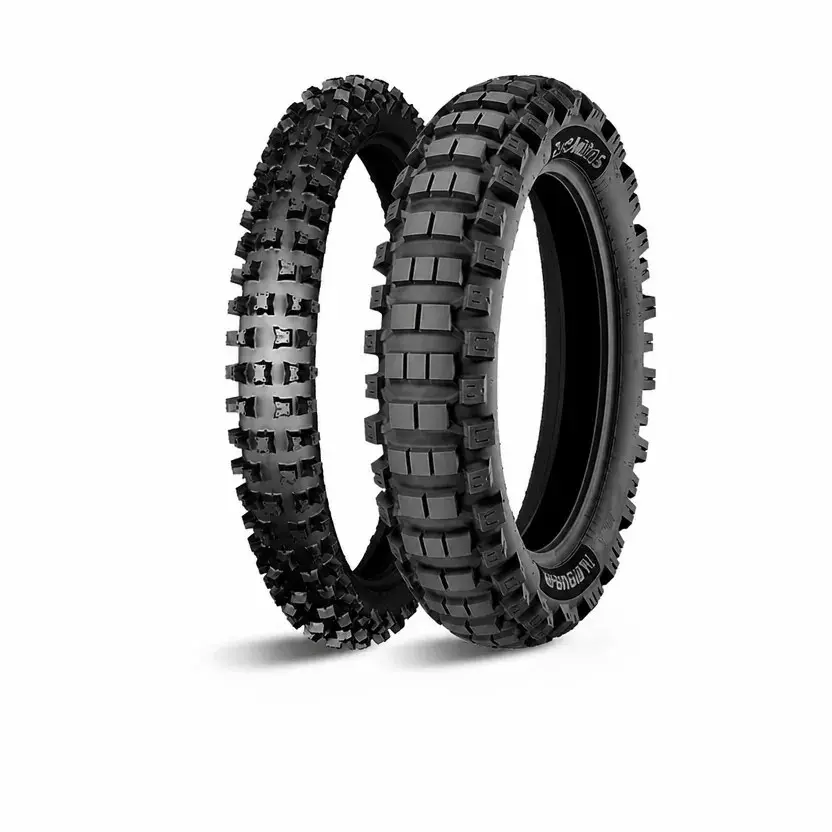 Michelin 140/80R18 70R DESERT RACE BAJA