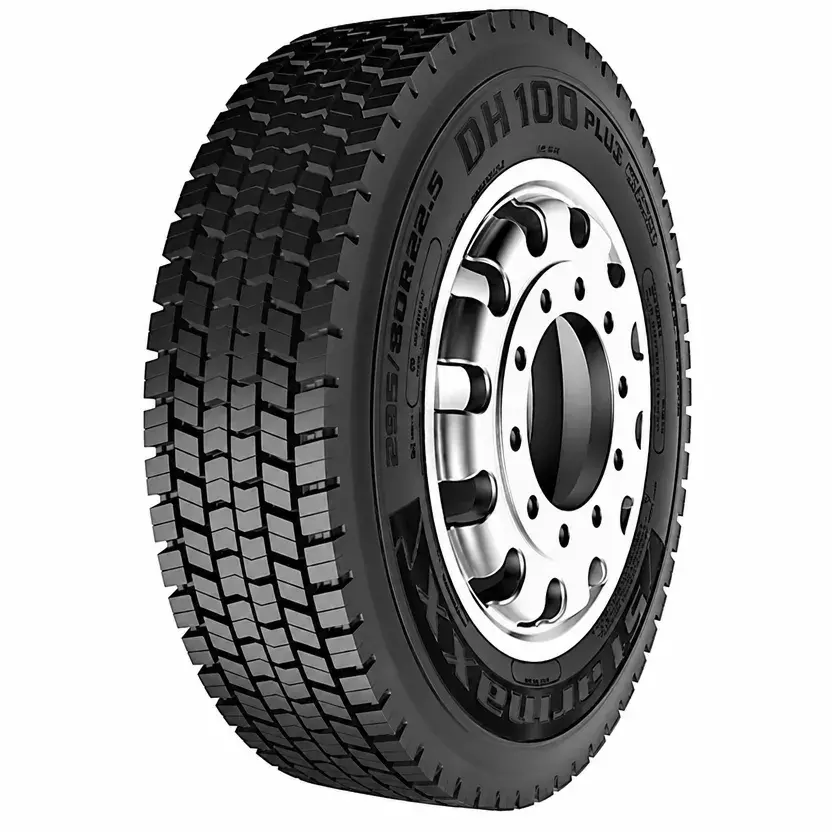 Starmaxx 315/70R22,5 154/150L DH100 18PR TL